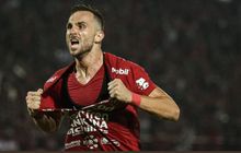 Persipura Vs Bali United - Teco Tunggu Keputusan PSSI Terkait Venue dan Jadwal Tanding