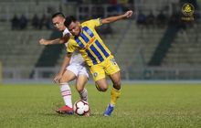 Persija Mundur, PSS Maju Saingi Persib Dapatkan Saddil Ramdani