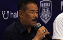 Persib Bandung Akhirnya Menyerah, Target di Liga 1 2019 Berubah