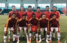 Jadwal Timnas U-16 Indonesia di Kualifikasi Piala Asia, Memupuk Impian Final