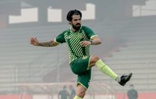 Balik ke Australia Karena COVID-19, Gelandang Persebaya Ini Pilih Berdiam di Rumah