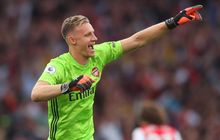 Bernd Leno, Kiper Klub Sepak Bola Arsenal, Bentuk Tim Esports FIFA 20