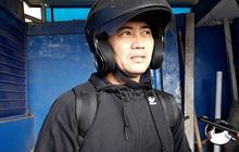 Pelatih Fisik Persib Bandung Pantau Kondisi Pemain Lewat Video Call