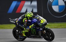 Valentino Rossi Dinilai Sudah Mulai Kehilangan Hasrat Membalap