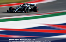 Hasil P2 F1 GP Abu Dhabi 2019 - Bottas Masih Jadi yang Tercepat