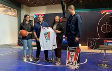 Gelar Kompetisi Basket 3x3 pada 2020, DBL Indonesia Gandeng KFC