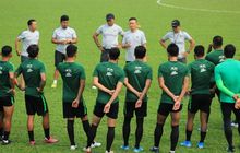 Malaysia Vs Timnas Indonesia - 85 Ribu Tiket di Bukit Jalil Habis Terjual