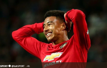 Jesse Lingard Gratis di Musim Panas, Barcelona dan AC Milan Antre Paling Depan