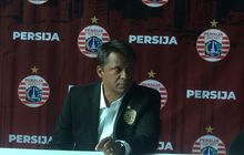 Demi The Jak Mania, Persija Siap Bertarung di Final Piala Gubernur Jatim 2020