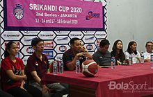 Srikandi Cup 2020 - Merpati Bali Balas Kekalahan dari GMC Cirebon