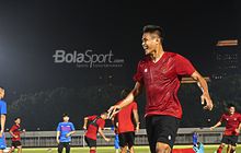 Piala AFF - Kejadian 2016 Bikin Kapok, Bek Veteran Timnas Indonesia Janji Tampil Mati-matian