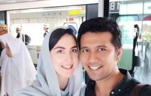 Kenang Foto Semasa Dilamar Emil Dardak, Arumi Bachsin: Masih Inget Rasa Deg-degannya!