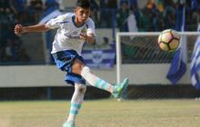 Seleksi di Persesa, Mantan Pemain Persib Ini Janji Tampil Baik