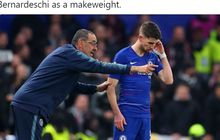 Miliki Satu Wonderkid, Frank Lampard Disuruh Jual Anak Emas Maurizio Sarri