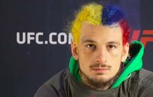 Pilih Jalan yang Benar di UFC, Sean O'Malley Bikin Kevin Lee Cemburu