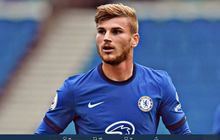 Baru 3 Bulan di Chelsea, Timo Werner Sudah Dibuat Tak Senang