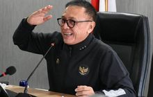 Ketua Umum PSSI Respons Positif Tawaran Tiket Otomatis Piala Asia 2023