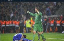 Terungkap, John Terry Ubah Urutan Penalti demi Jadi Pahlawan di Final Liga Champions Lawan Man United
