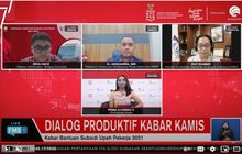 Bantuan Subsidi Upah Kembali Mengalir Mulai Agustus, Setiap Pekerja Dapat Rp 1 Juta