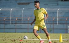 Buka Peluang ke Luar Negeri, Wonderkid Persebaya Gabung Agensi Egy Maulana Vikri