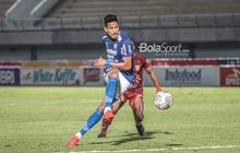 BREAKING NEWS - Persib Depak Wander Luiz, Striker Gacor Liga 1 2020 Habis