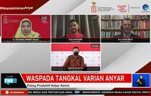  Vaksinasi Penuh 14 Hari Sebelum Keberangkatan Jadi Syarat Masuk Pendatang Asing