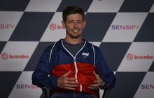 Tak Cuma Balapan, Bungkam Kritik Jadi Hobi Casey Stoner di MotoGP