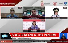 Prediksi Puncak Musim Hujan dan Bencana Alam, BMKG Imbau Masyarakat dan Pemerintah Tetap Siaga