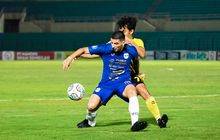 RESMI - PSIS Semarang Akhiri Kontrak dengan Brian Ferreira di Liga 1