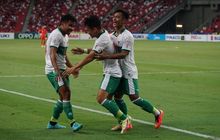 Gara-gara Makanan, Shin Tae-yong Khawatir dengan Kondisi Timnas Indonesia Jelang Lawan Thailand