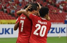 Piala AFF - Eks Bundesliga Sesumbar Thailand Tak Perlu Kerja Keras untuk Tekuk Timnas Indonesia