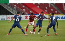 Piala AFF - Susah Payah Hajar Singapura, Timnas Indonesia Wajib Benahi Satu Aspek Ini demi Final