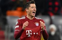 Oliver Kahn Semprot Robert Lewandowski usai Bilang akan Hengkang