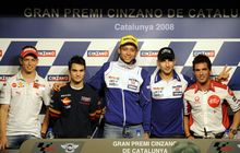 Jorge Lorenzo Merasa Jadi Manusia Langka yang Kalahkan Valentino Rossi sampai Marc Marquez