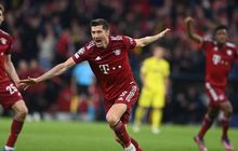 Presiden Liga Spanyol: Barcelona Tak Bisa Rekrut Robert Lewandowski