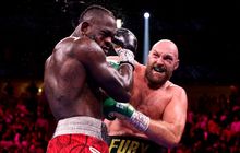 Tyson Fury Batal Pensiun dan Bakal Lawan Oleksandr Usyk Demi Juara Sejati