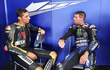 Jadi Rookie Rasa Senior, Perasaan Toprak Razgatlioglu Lihat Mimpi Jadi Nyata usai Kepastian Debut MotoGP