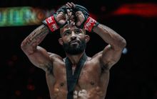 Jelang Tampil di ONE 161, Ini 5 Senjata yang Bikin Demetrious Johnson Jadi GOAT MMA