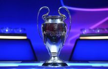 Grup C Liga Champions - Barcelona Kembali Bertemu Pawangnya, Inter Milan Siap Ikut Baku Hantam