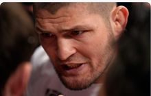 Charles Oliveira Kebanyakan Masalah, GOAT di Kelas Ringan UFC adalah Khabib