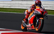 Tunggu Musim Depan, Marc Marquez Bakal Kembali Sangar di MotoGP