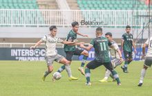 PSIS Semarang Resmi Lepas Satu Pemain Lokal ke Persib Bandung