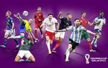 Prediksi Skor Babak 16 Besar Piala Dunia 2022, Jepang Bikin Kejutan Lagi, Portugal Terjungkal?