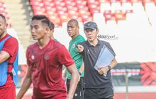 Asisten Shin Tae-yong Minta Maaf Usai Timnas Indonesia Gagal Penuhi Target di ASEAN Cup 2024