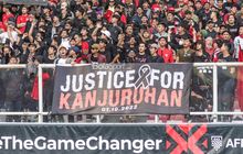 3 Tahun Tragedi Kanjuruhan usai Kalimat Absurd Jokowi