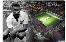 RIP Pele! Kompilasi Videonya Buktikan Bahwa Pele Telah Melakukan Semua Teknik yang Dilakukan Pemain Modern