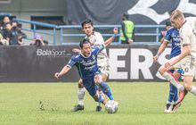 Jadwal Pertandingan Liga 1 Hari Ini: Diwarnai Duel Sengit Persib Vs Persija dan Derbi Kalimantan