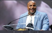 Kabar Pensiun Jon Jones Bikin Musuh Lama Ikut Berkomentar, Daniel Cormier Bilang Begini