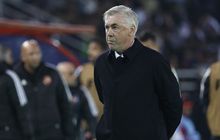 Barcelona Jadi Korban Girona Selanjutnya, Carlo Ancelotti Dapat Hiburan Gratis