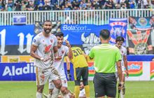 FIFA Matchday - Timnas Malaysia Bakal Jumpa Negara Asal Bek PSM Makassar di Laga Uji Coba